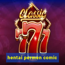 hentai permen comic